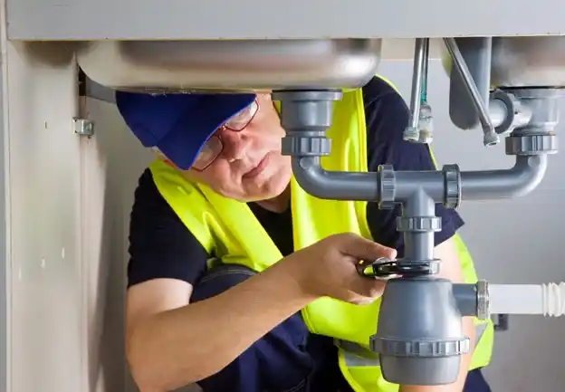 loodgieter Finsterwolde